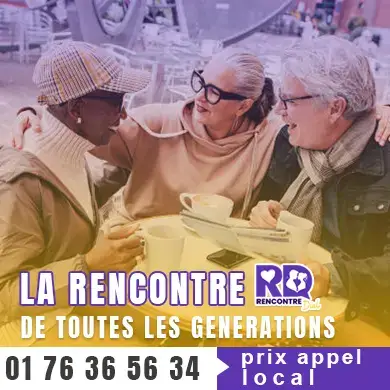 femmes célibataires seniors en recherche de nouvelles connaissances amicales